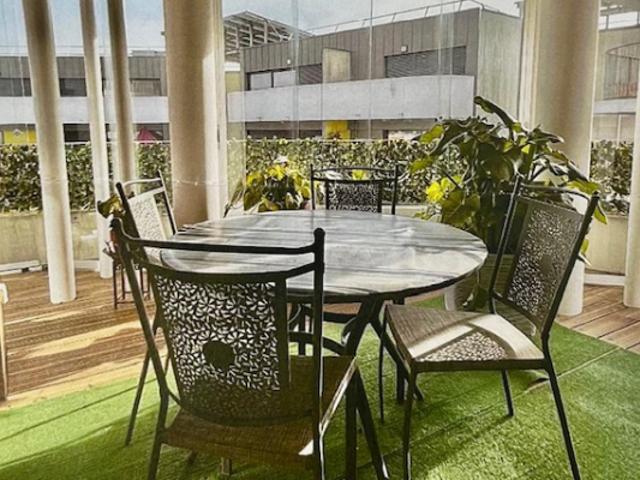 Appartement vente à Bayonne, Biarritz