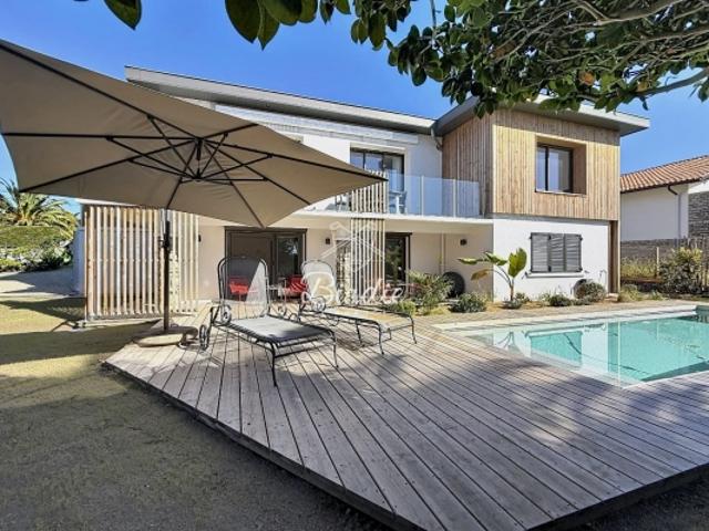 Maison vente à Biarritz, Pyrénées-Atlantiques