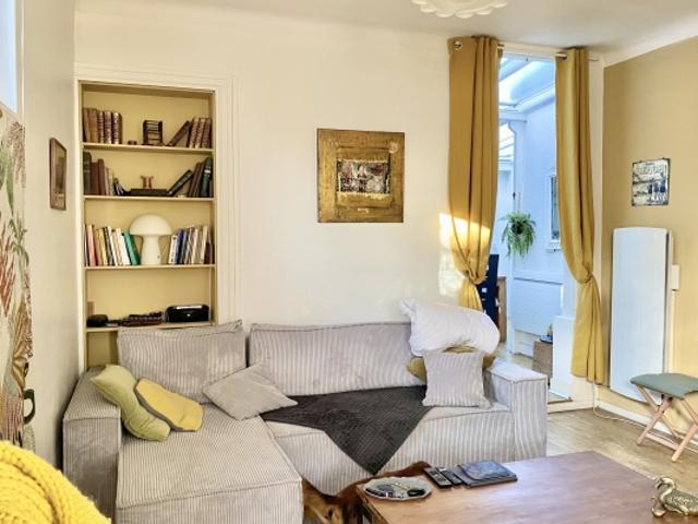 Appartement vente à Bayonne, Biarritz