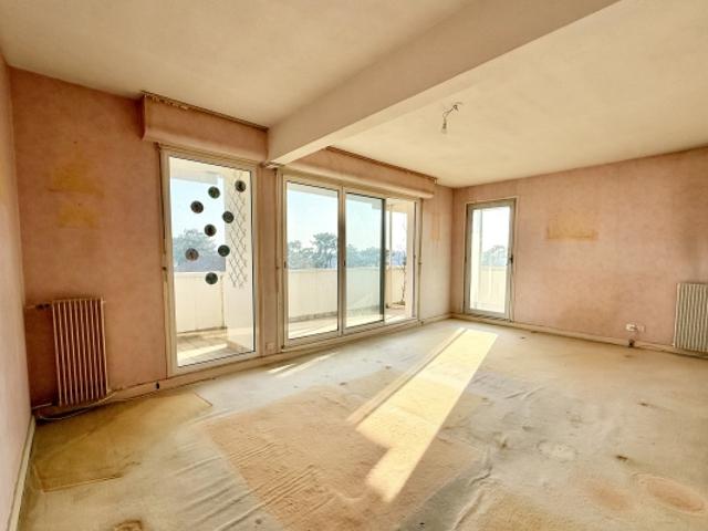 Appartement vente à Bayonne, Biarritz