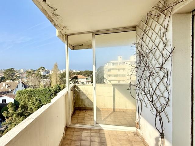 Appartement vente à Bayonne, Biarritz