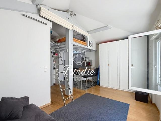 Appartement vente à Biarritz, Pyrénées-Atlantiques