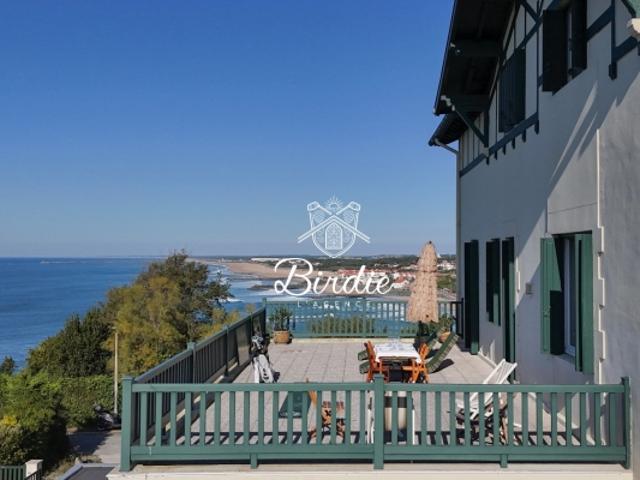 Appartement vente à Bayonne, Biarritz