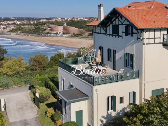 Appartement vente à Bayonne, Biarritz