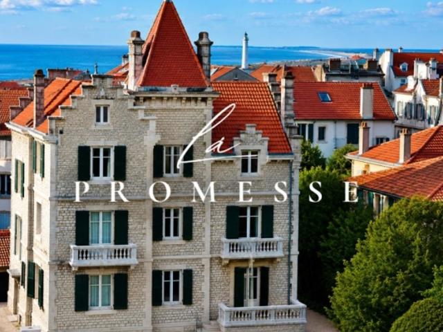 Appartement vente à Bayonne, Biarritz
