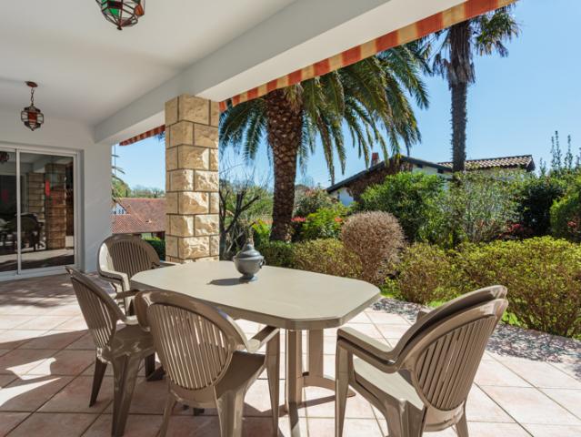 Maison vente à Bayonne, Arcangues