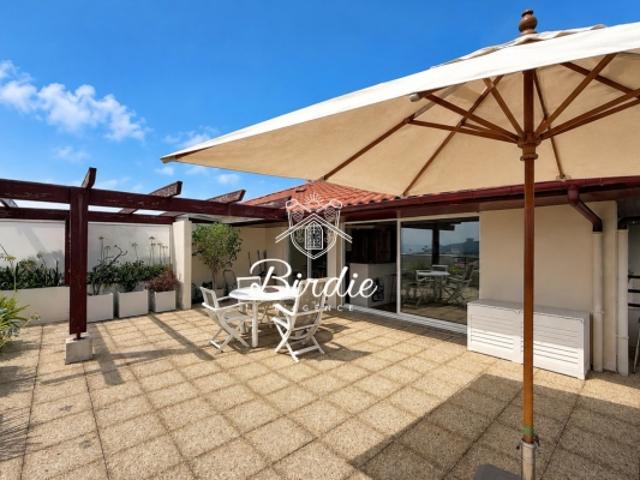 Appartement vente à Bayonne, Biarritz