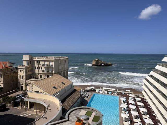 Appartement vente à Bayonne, Biarritz