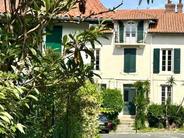 Appartement vente à Bayonne, Biarritz