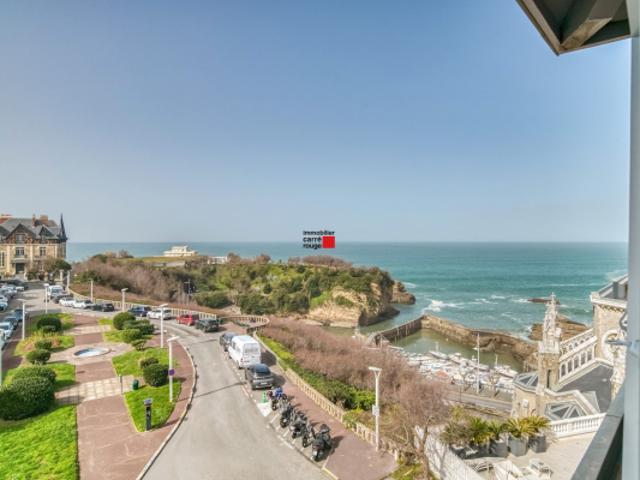 Appartement vente à Bayonne, Biarritz