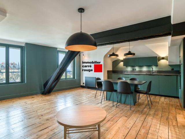 Appartement vente à Bayonne, Biarritz