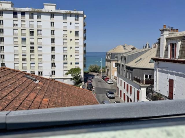 Appartement vente à Bayonne, Biarritz