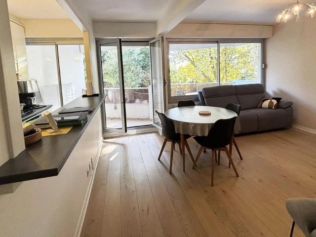 Appartement location à Bayonne, Biarritz