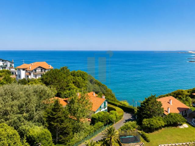 Appartement vente à Bayonne, Biarritz