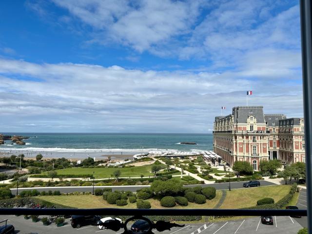 Appartement vente à Bayonne, Biarritz