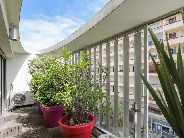 Appartement vente à Bayonne, Biarritz