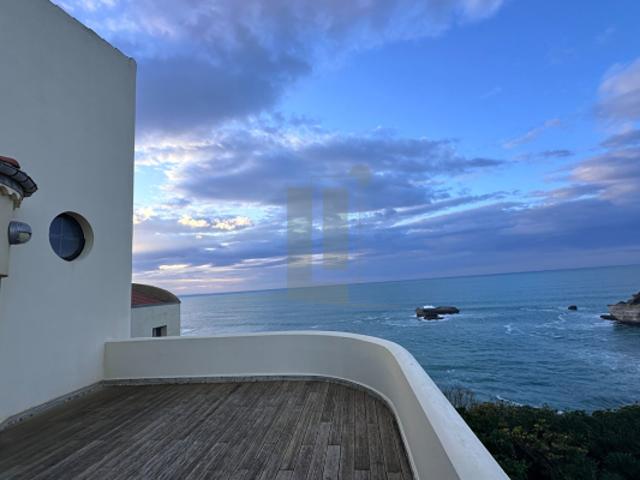 Appartement vente à Bayonne, Biarritz