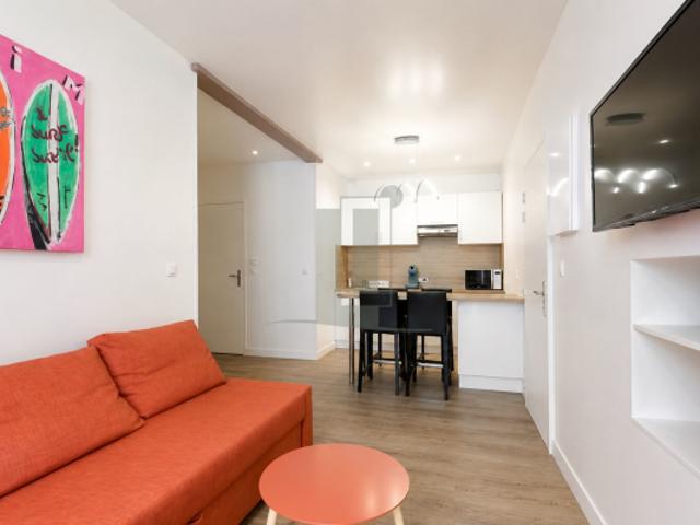 Appartement vente à Bayonne, Biarritz