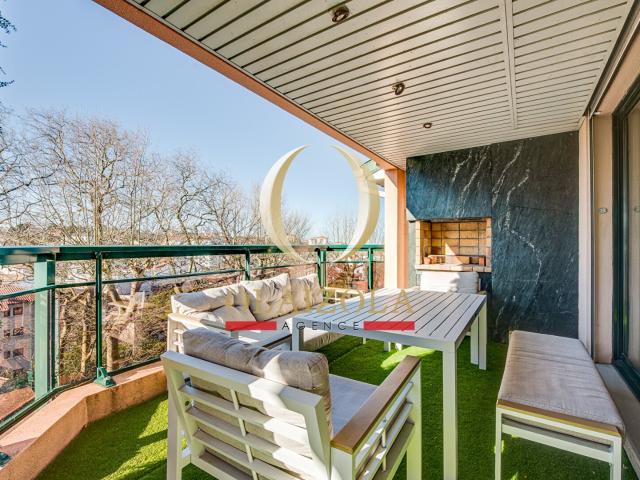 Appartement vente à Bayonne, Biarritz