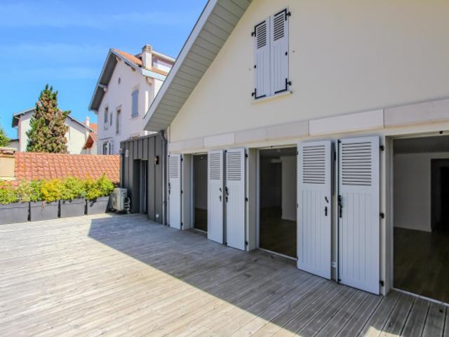 Appartement vente à Bayonne, Biarritz