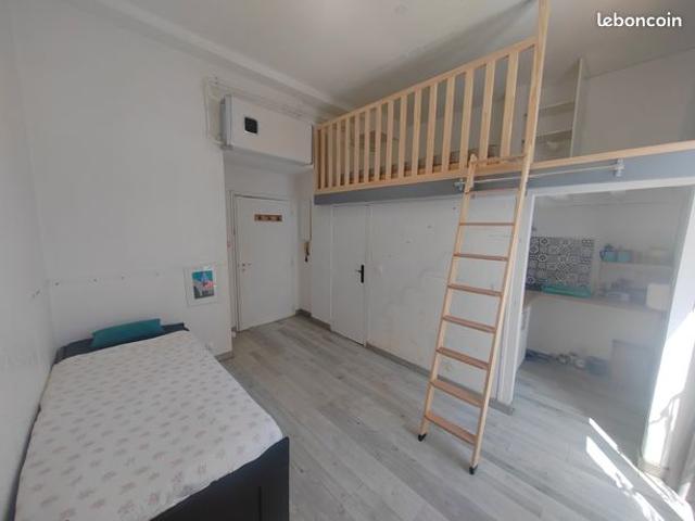 Appartement vente à Bayonne, Biarritz