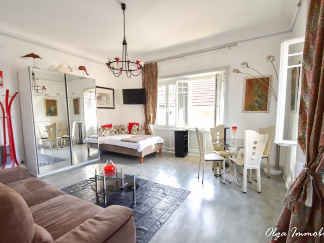 Appartement vente à Bayonne, Biarritz