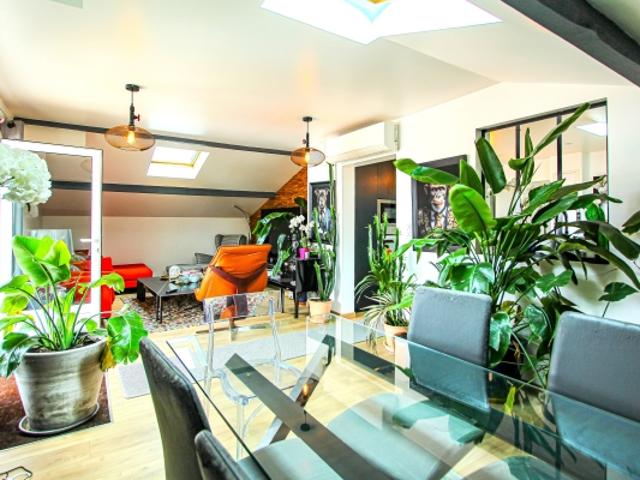 Appartement vente à Bayonne, Biarritz