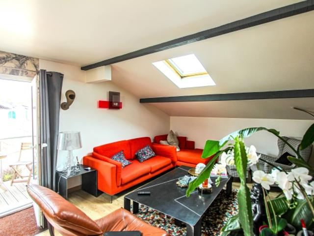 Appartement vente à Bayonne, Biarritz