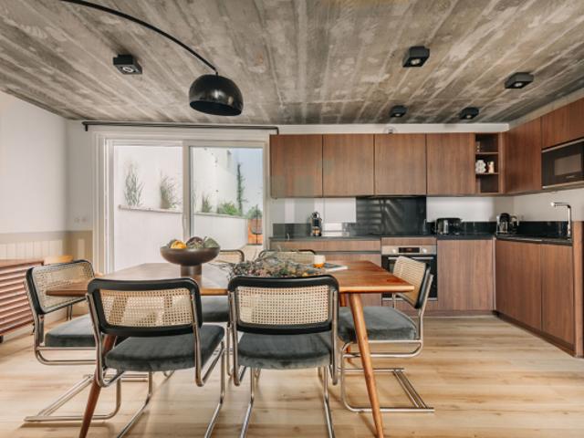 Appartement vente à Bayonne, Biarritz