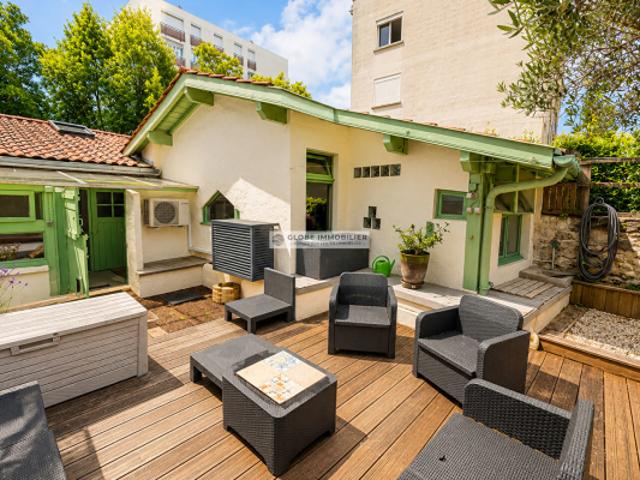 Maison vente à Bayonne, Biarritz