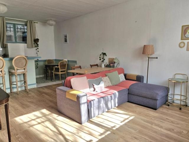 Appartement vente à Bayonne, Biarritz