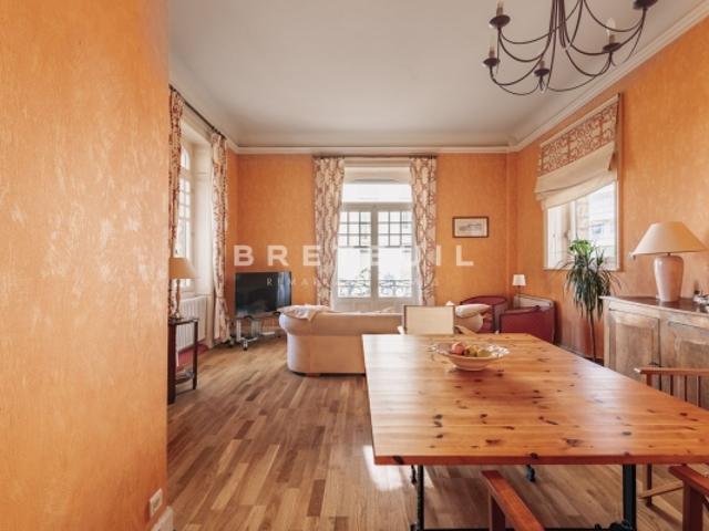 Appartement vente à Bayonne, Biarritz