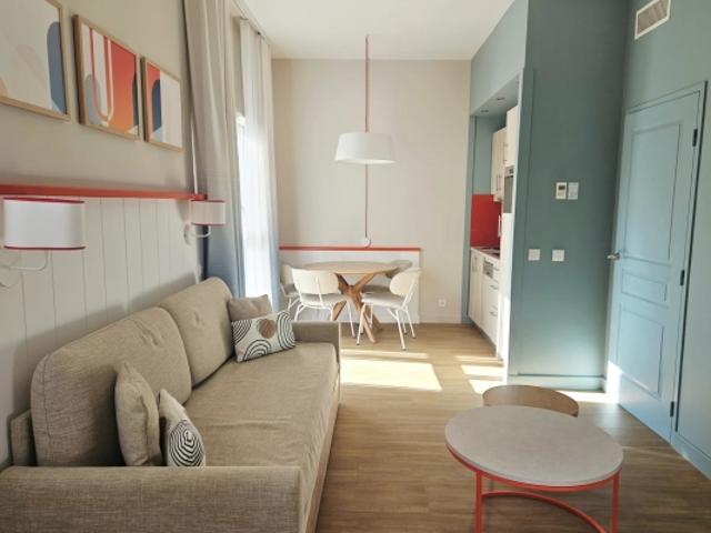 Appartement vente à Bayonne, Biarritz