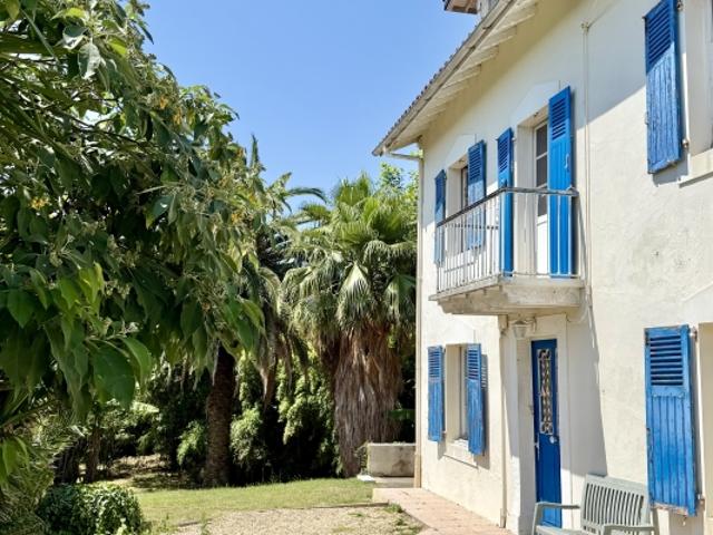 Maison vente à Bayonne, Biarritz