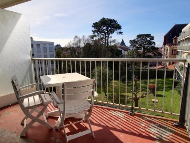 Appartement vente à Bayonne, Biarritz