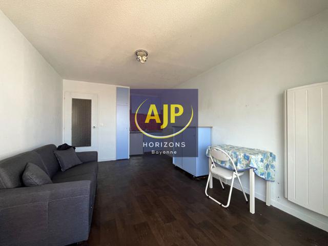 Appartement vente à Bayonne, Biarritz