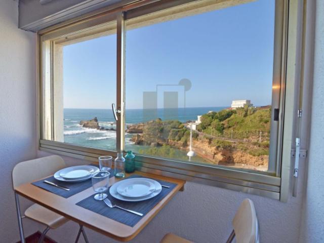 Appartement vente à Bayonne, Biarritz