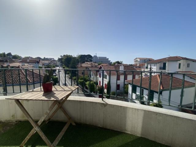 Appartement vente à Bayonne, Biarritz