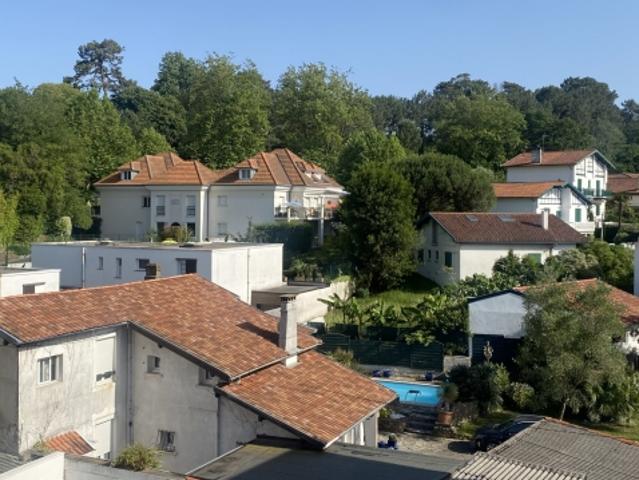 Appartement vente à Bayonne, Biarritz