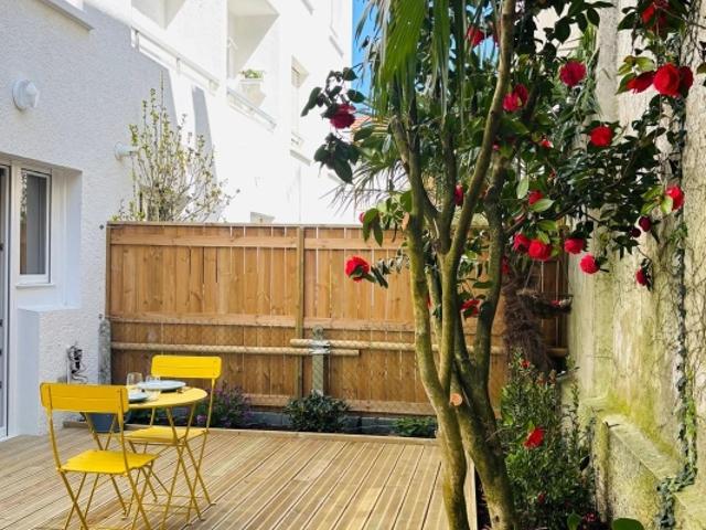 Appartement vente à Bayonne, Biarritz