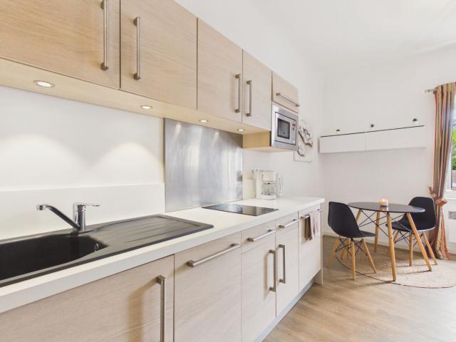 Appartement vente à Bayonne, Biarritz