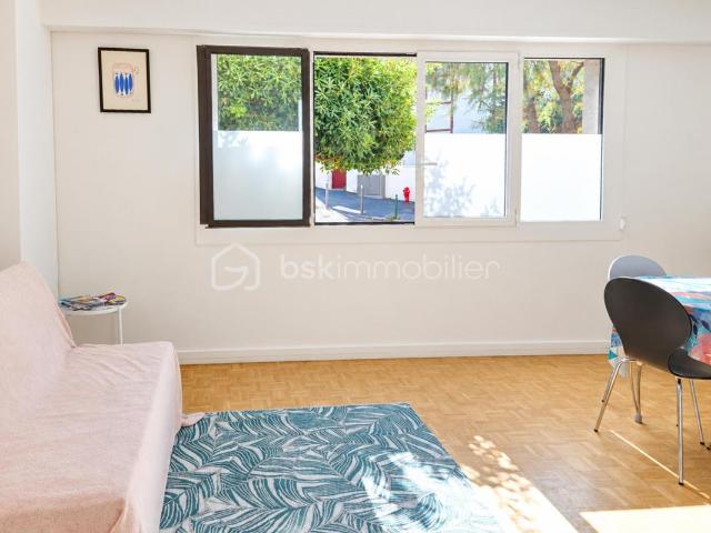 Appartement vente à Biarritz, Pyrénées-Atlantiques