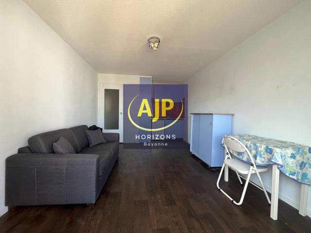 Appartement vente à Bayonne, Biarritz