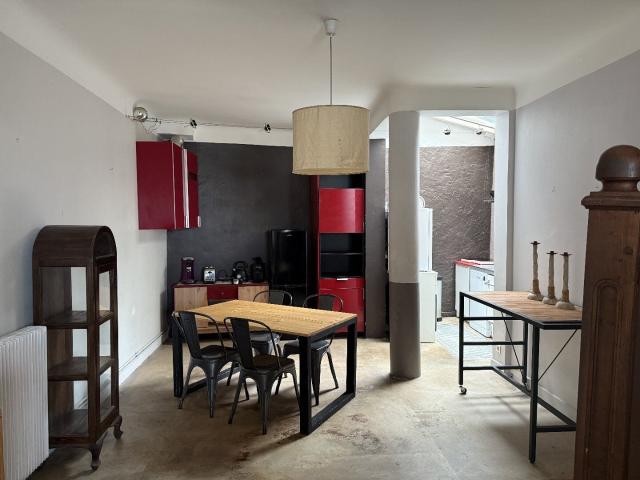 Maison vente à Bayonne, Biarritz