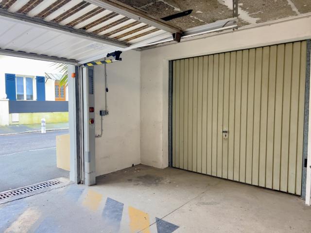 Garage vente à Bayonne, Biarritz