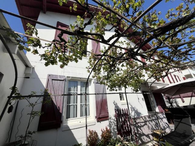 Villa vente à Bayonne, Biarritz