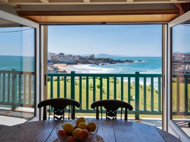 Appartement vente à Bayonne, Biarritz