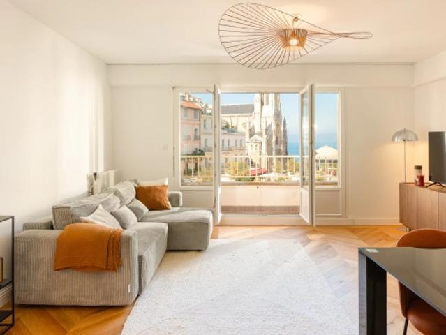 Appartement vente à Bayonne, Biarritz