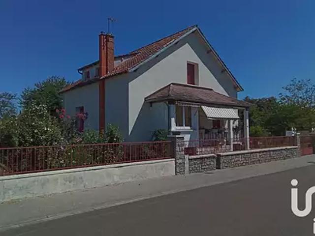Maison vente à Figeac, Biars-sur-cère
