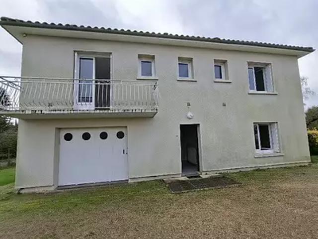 Maison vente à Figeac, Biars-sur-cère